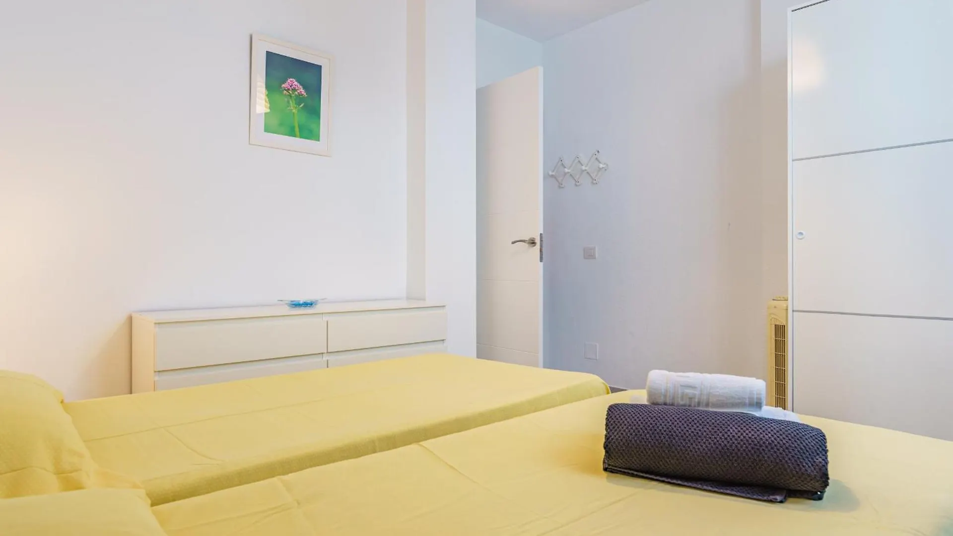 2Br Azahara Dream - Pool & Seaviews Lägenhet Arona   Arona (Tenerife)