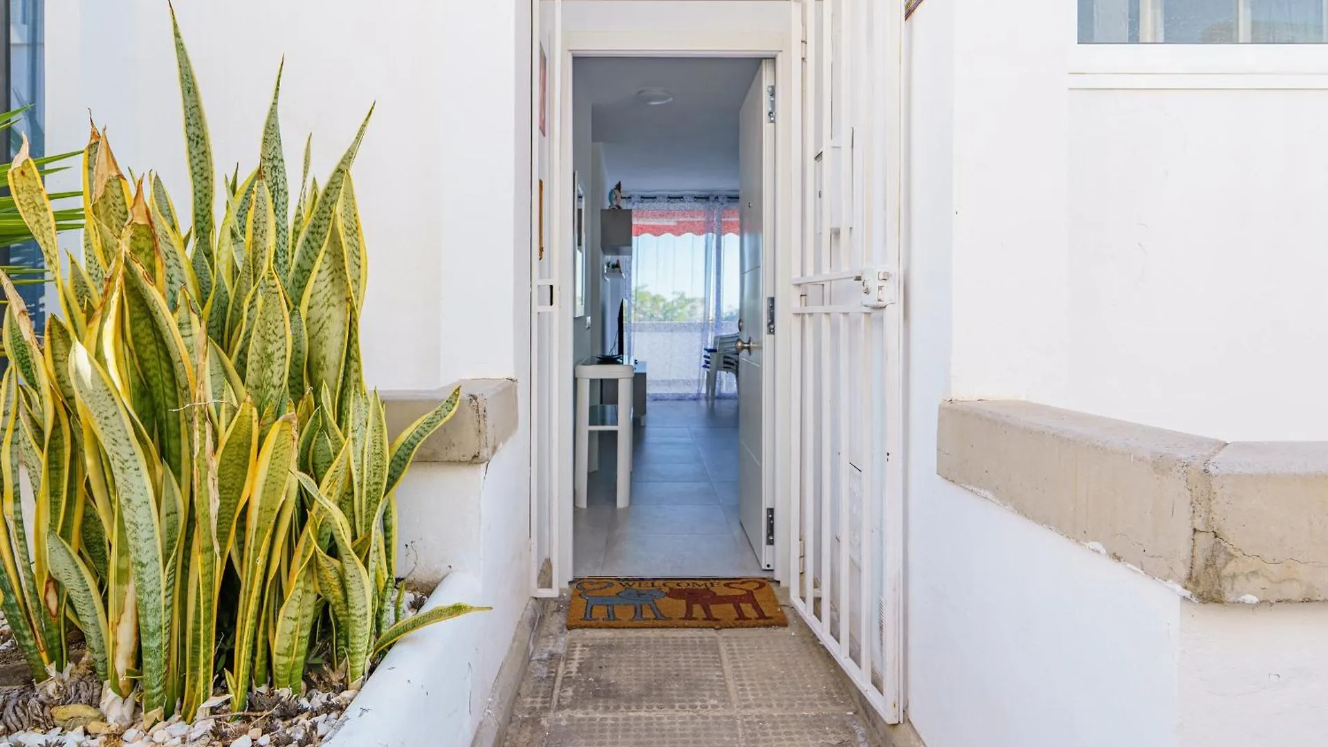 2Br Azahara Dream - Pool & Seaviews Lägenhet Arona   Arona (Tenerife)