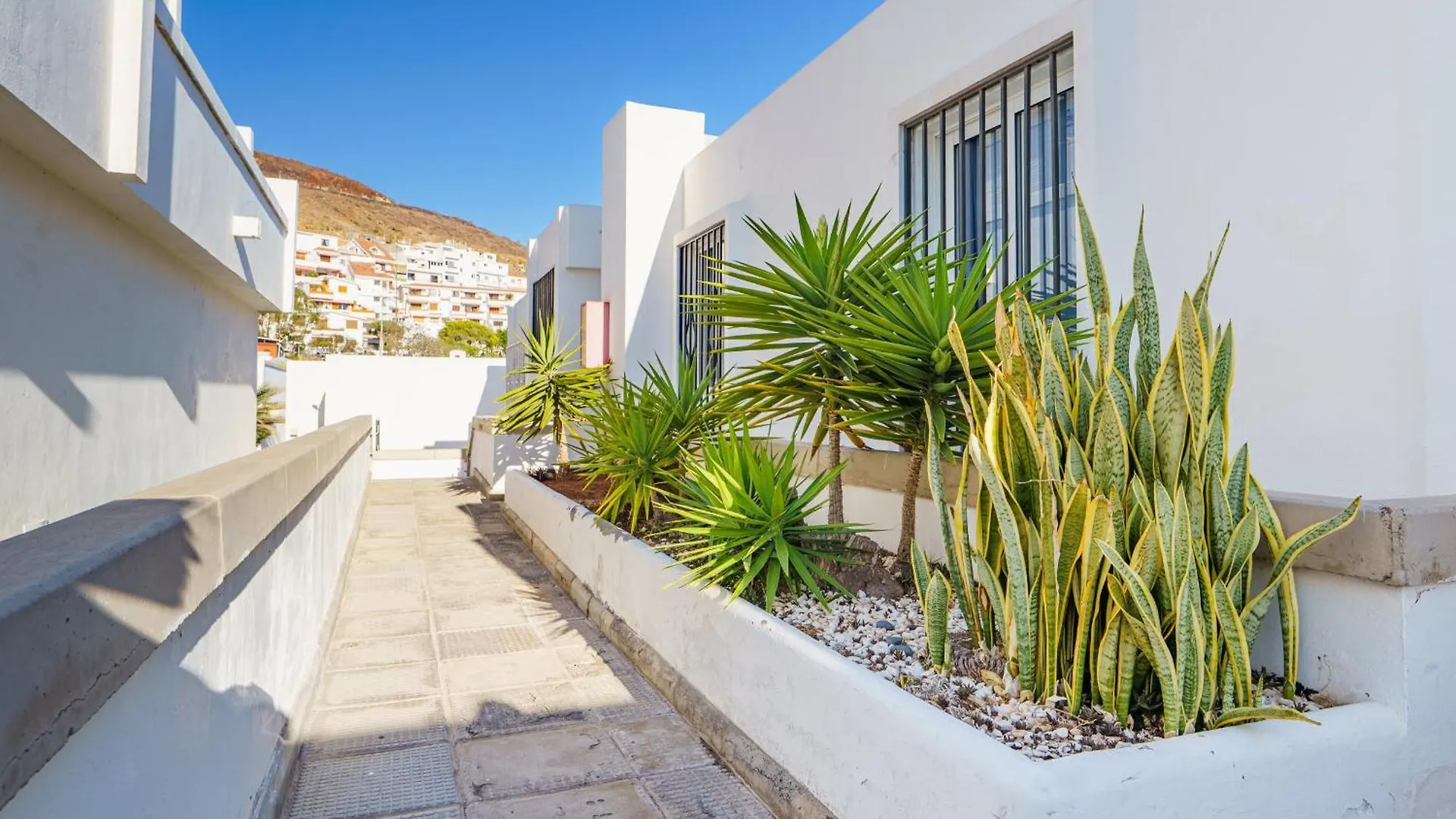 2Br Azahara Dream - Pool & Seaviews Appartement Arona