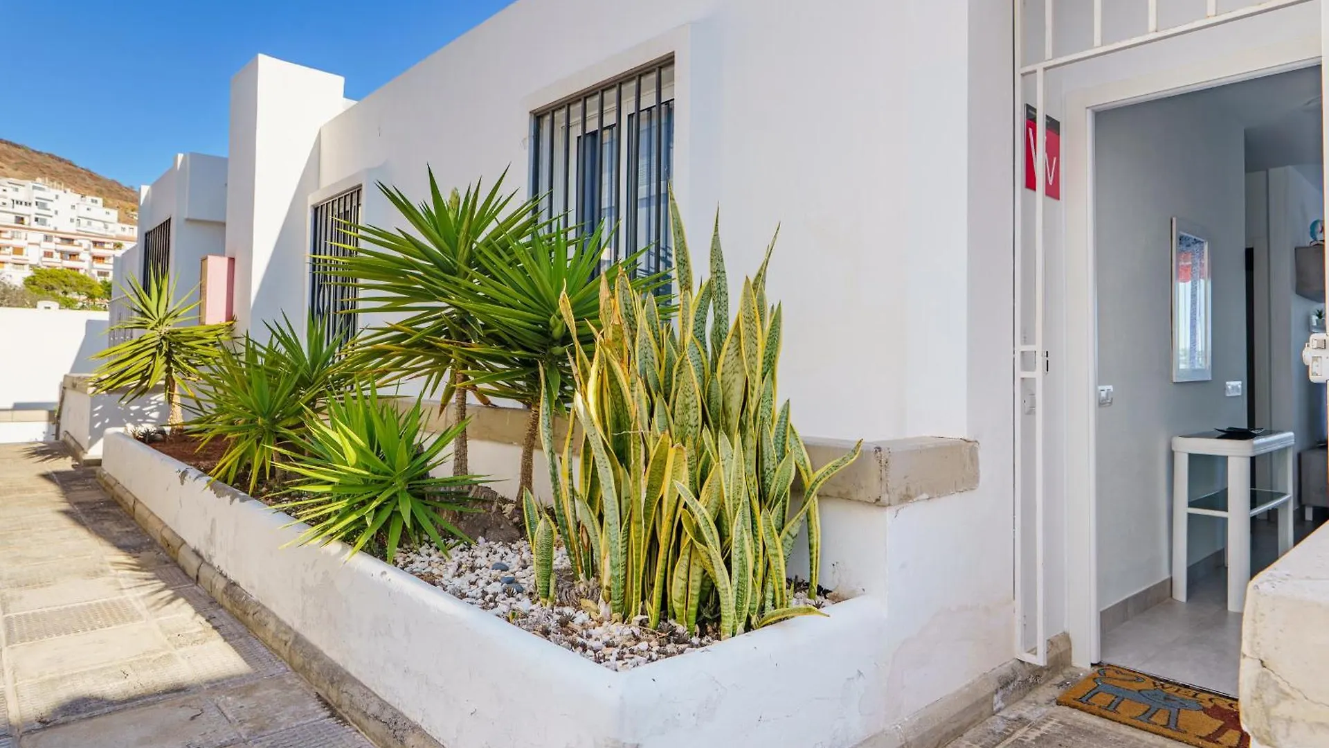 2Br Azahara Dream - Pool & Seaviews Appartement Arona