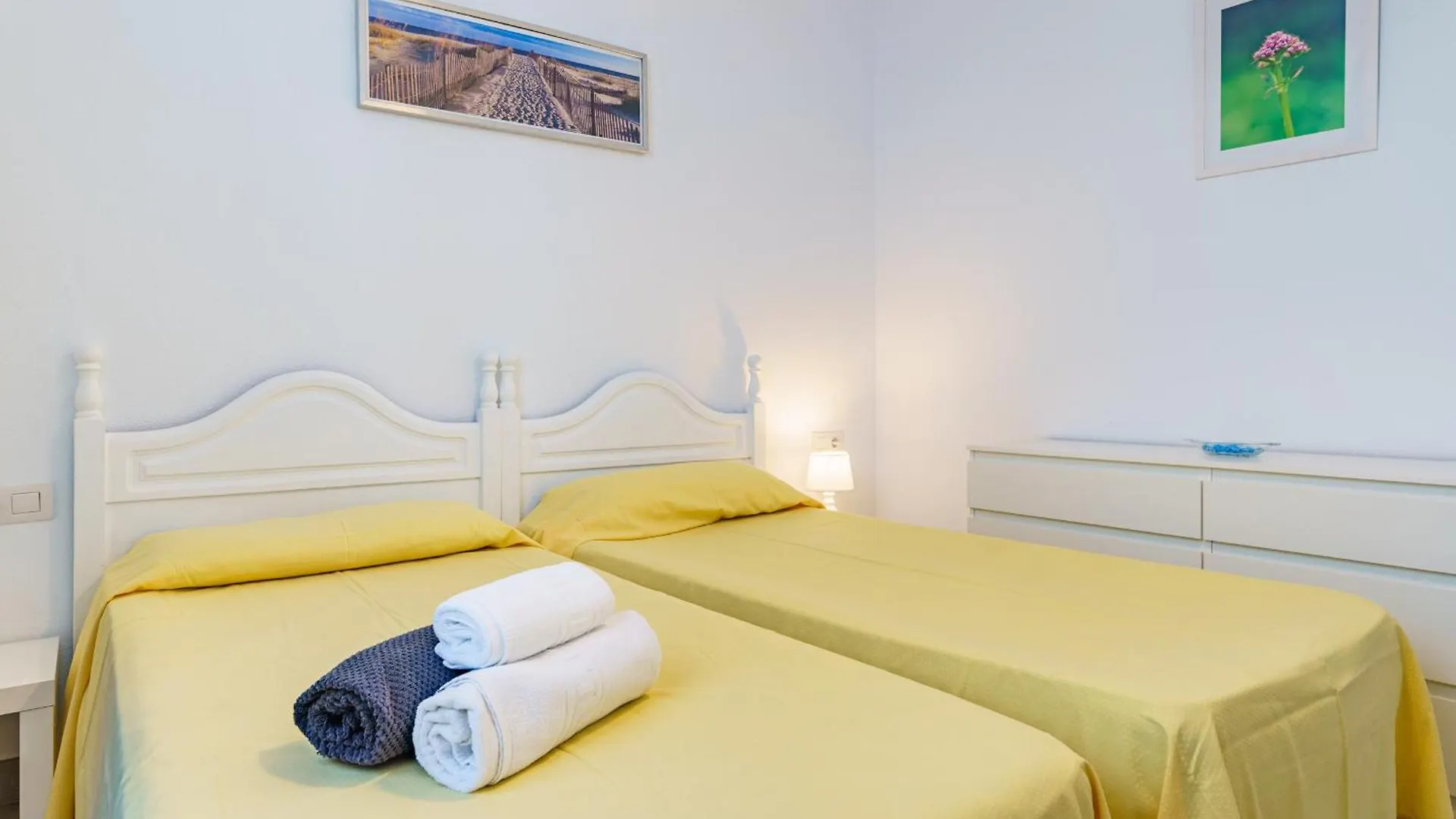 2Br Azahara Dream - Pool & Seaviews Apartamento Arona  0*, Arona (Tenerife)