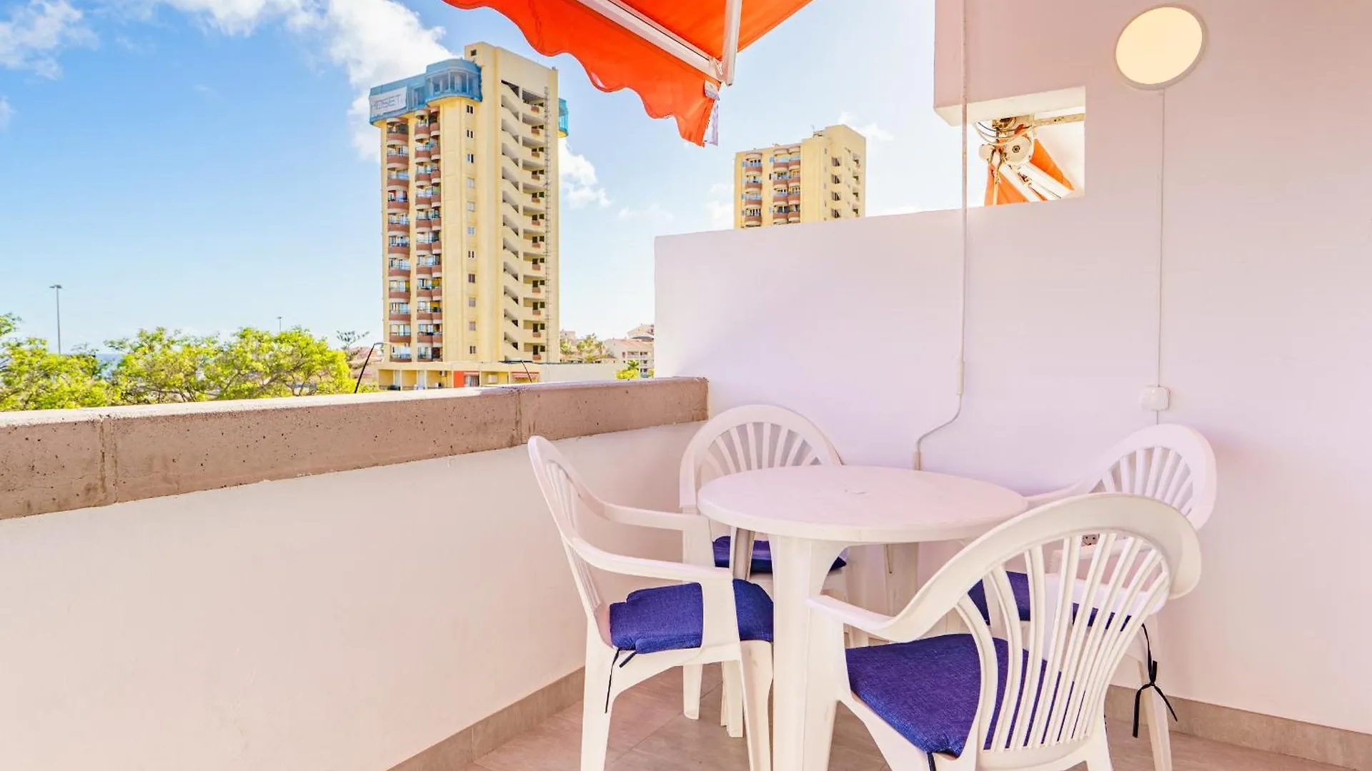 2Br Azahara Dream - Pool & Seaviews Appartement Arona  Arona (Tenerife)