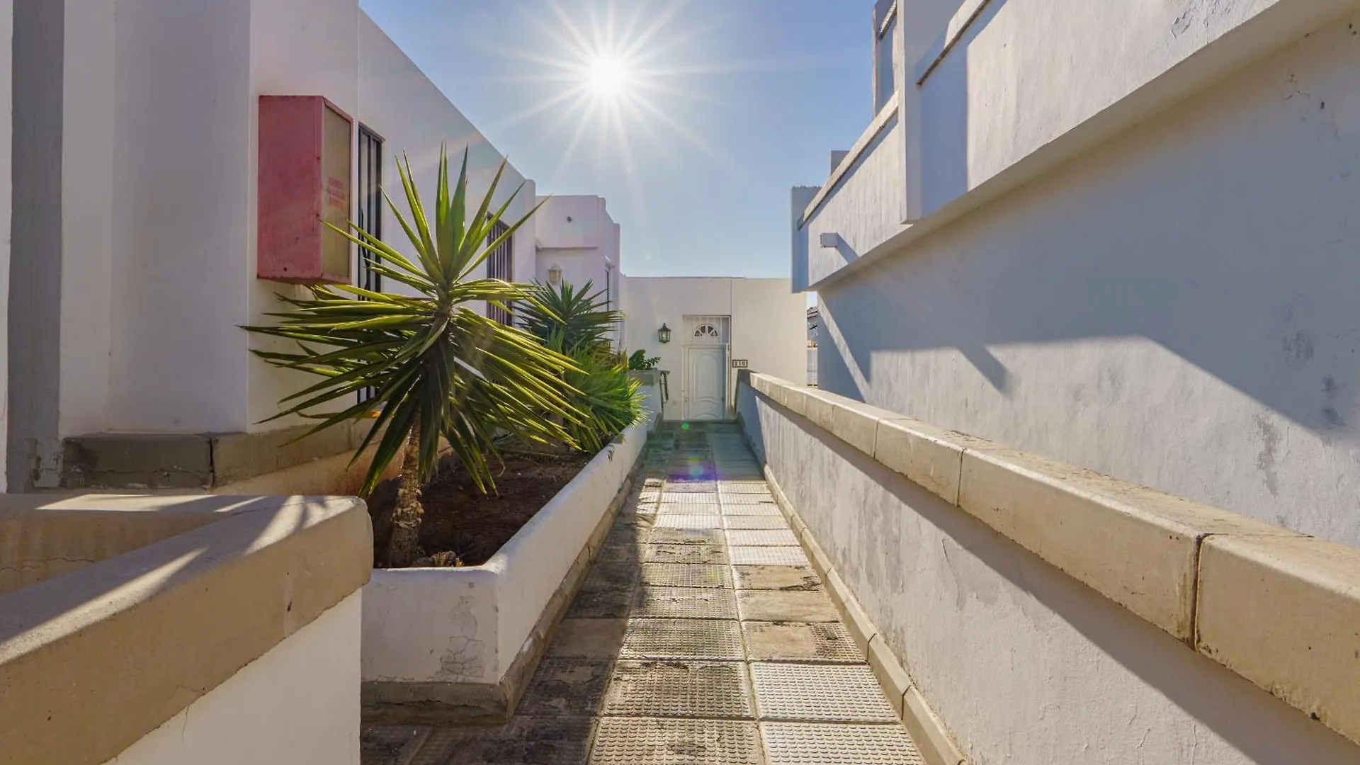2Br Azahara Dream - Pool & Seaviews Appartement Arona