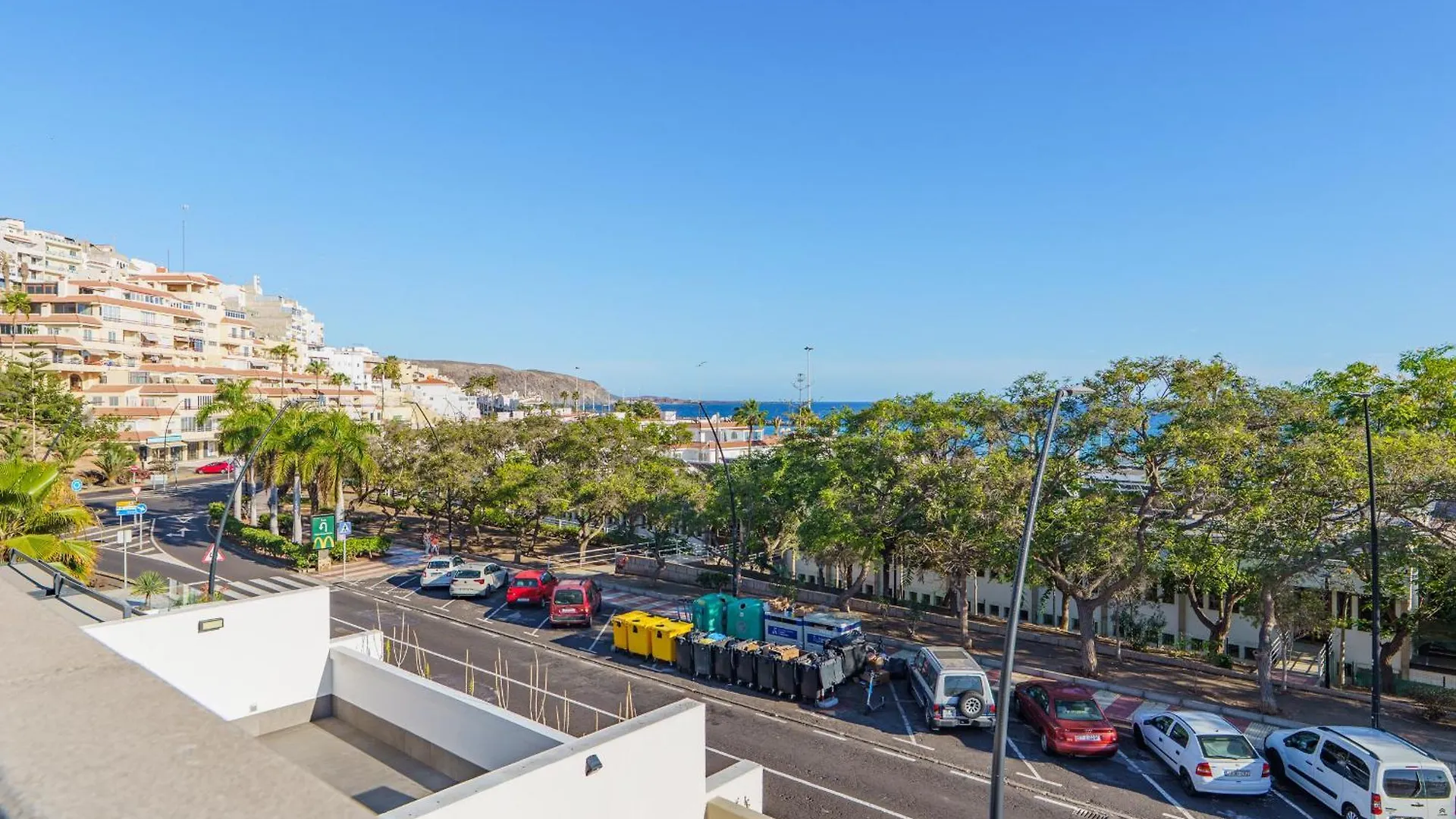 2Br Azahara Dream - Pool & Seaviews Appartement Arona