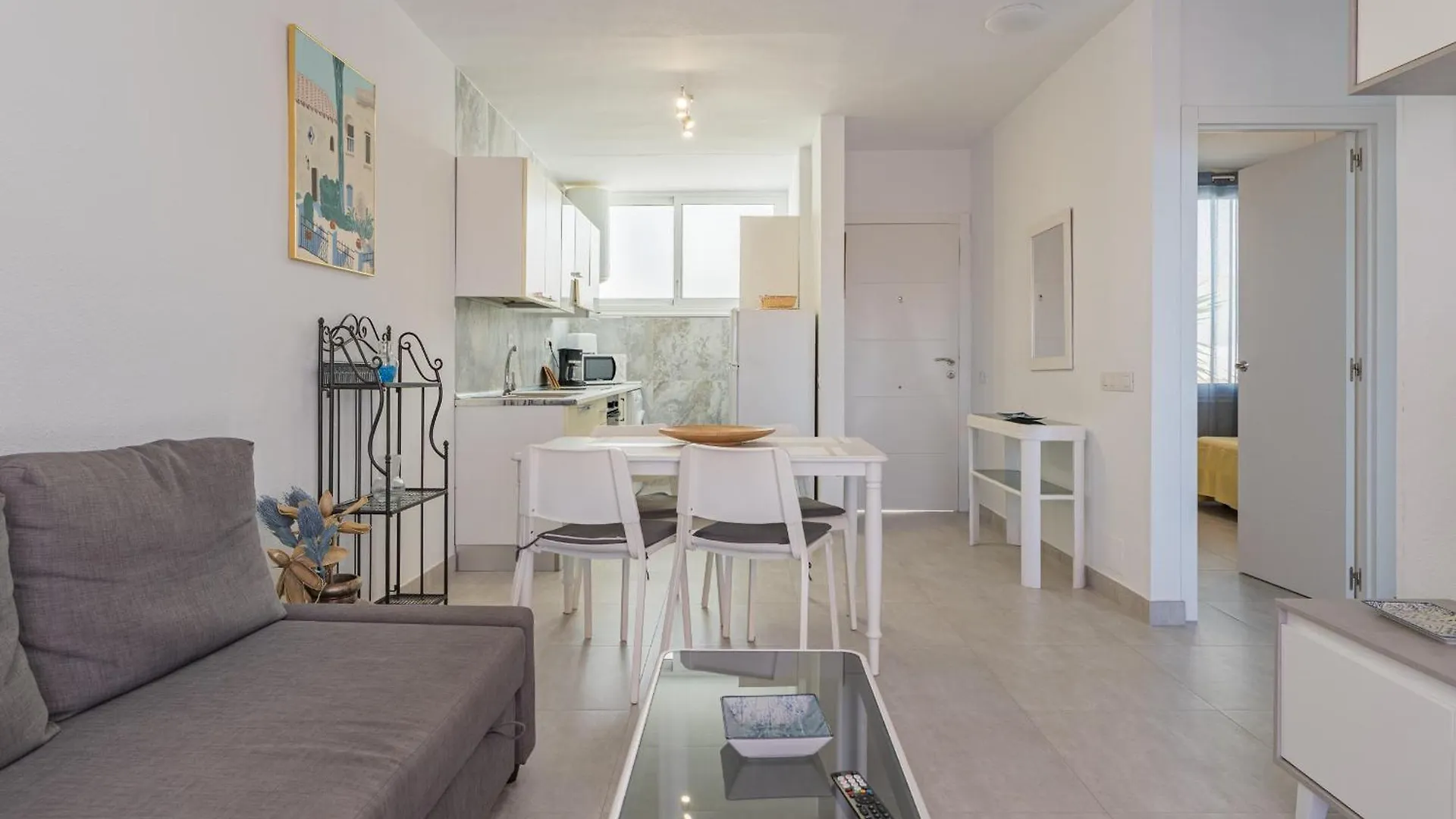 2Br Azahara Dream - Pool & Seaviews Appartement Arona  Spanje