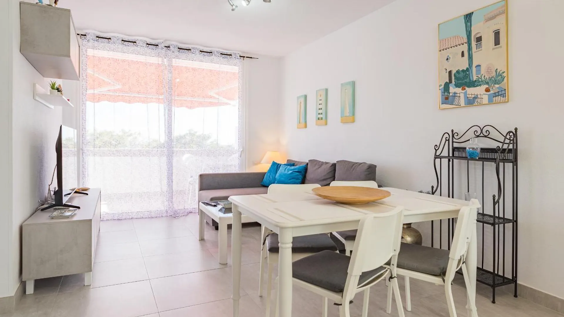 Apartamento 2Br Azahara Dream - Pool & Seaviews Arona
