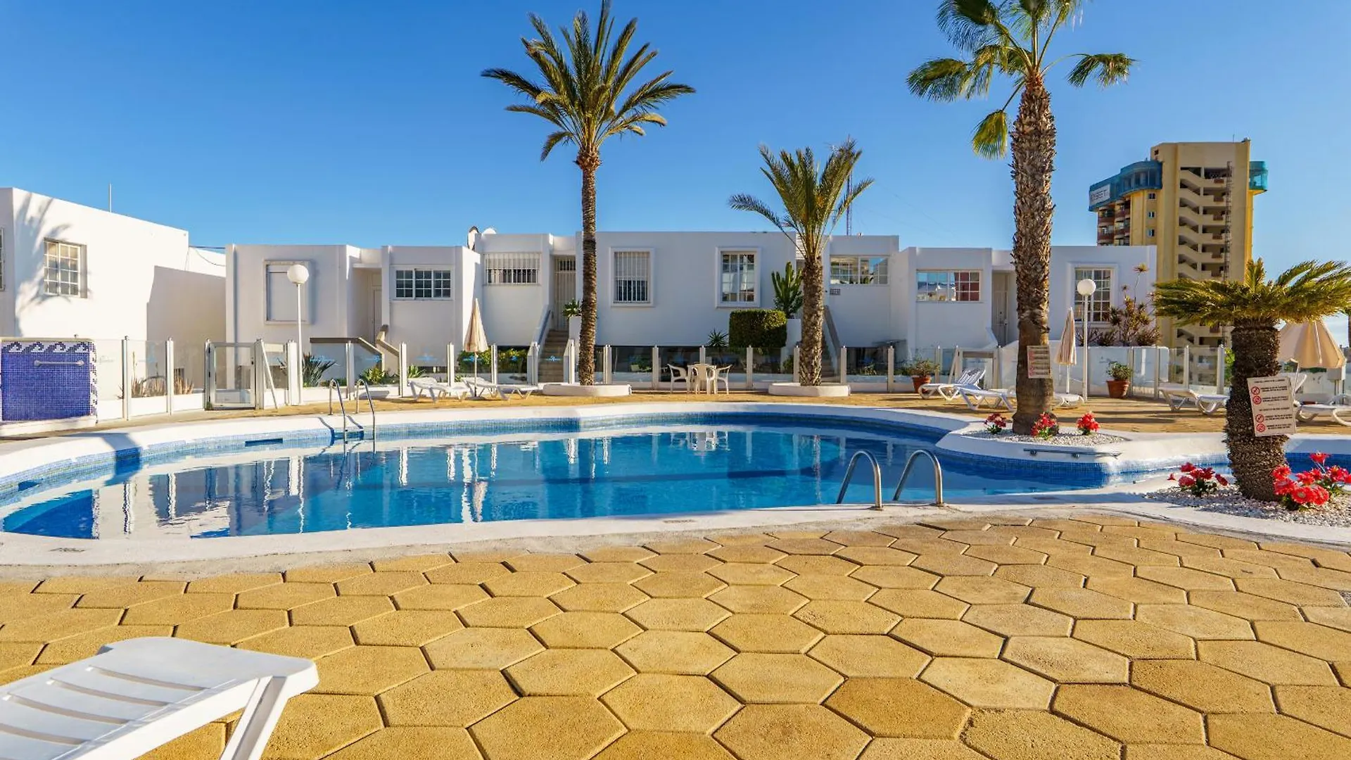 2Br Azahara Dream - Pool & Seaviews Appartement Arona  Arona (Tenerife)