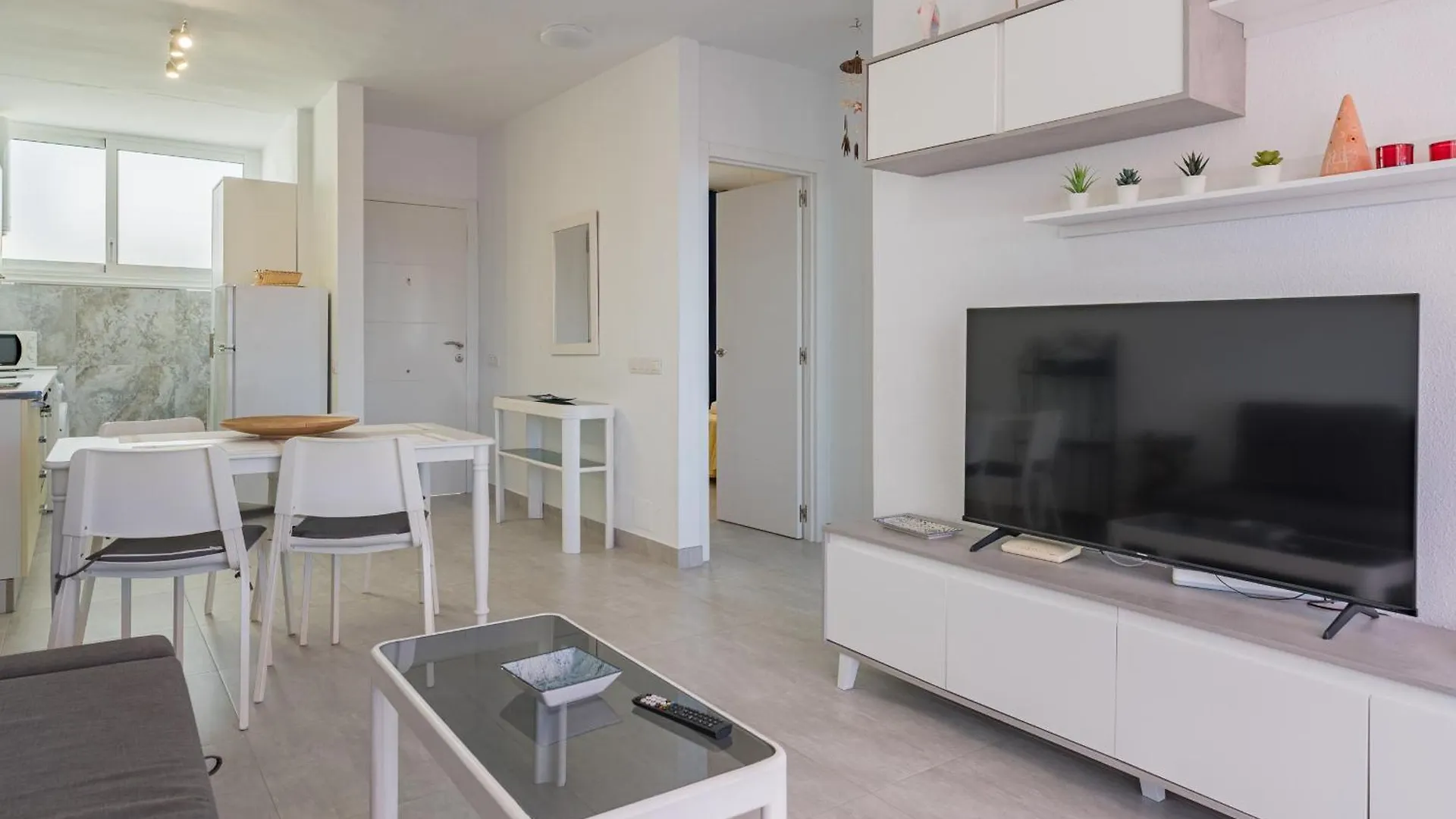 2Br Azahara Dream - Pool & Seaviews Appartement Arona