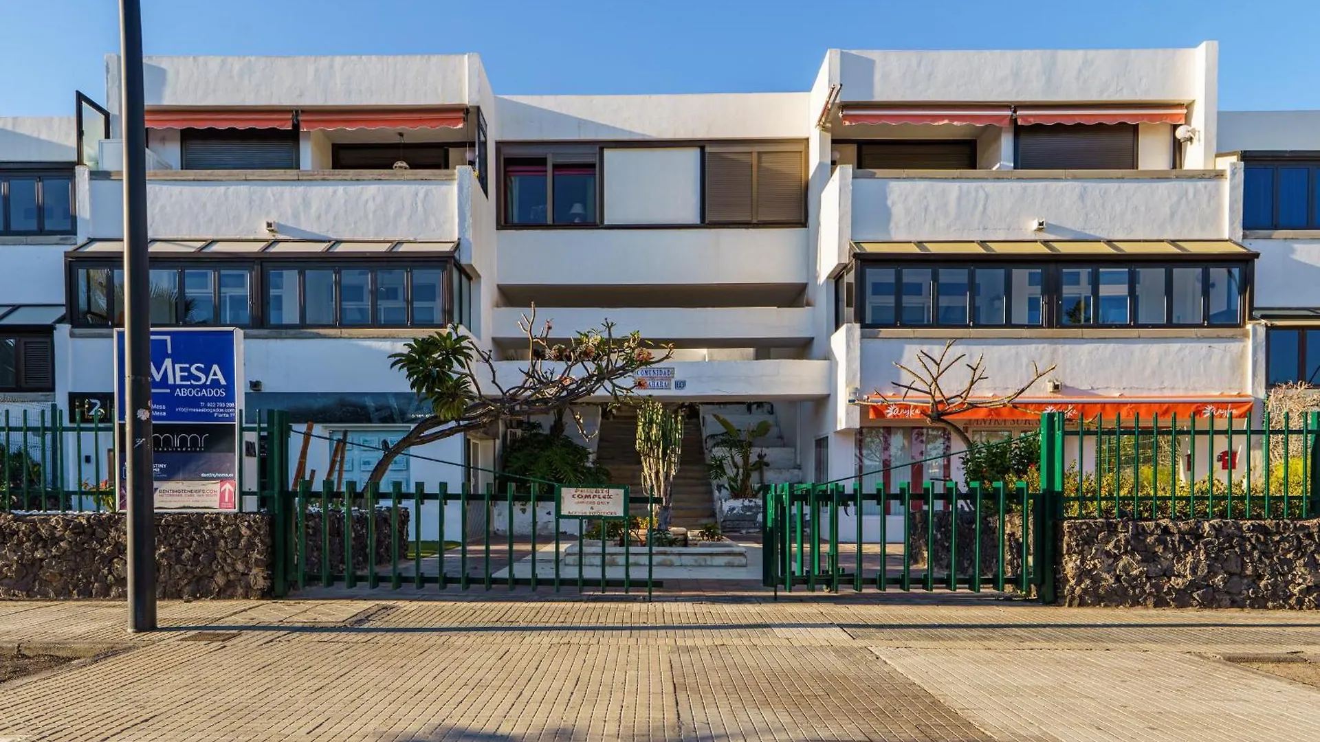 2Br Azahara Dream - Pool & Seaviews Appartement Arona  0*, Arona (Tenerife)